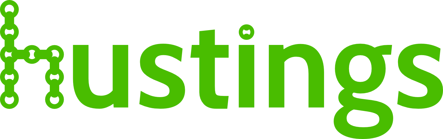COM3420 project dashboard with three menu items and a titlebar.